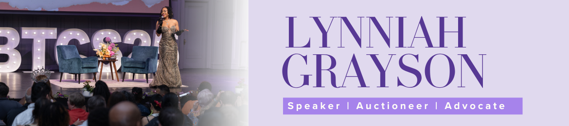 World&amp;#039;s Favorite Lynniah Grayson's cover banner