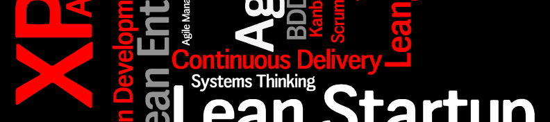 Wouter Lagerweij's cover banner