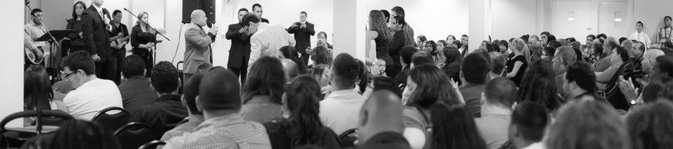 Xavier A. Baez's cover banner