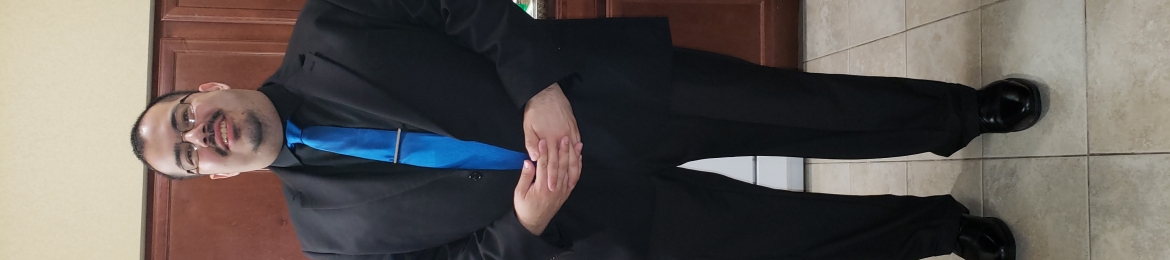 Xavier Herrera's cover banner