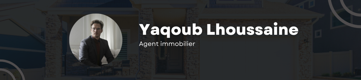 Yaqoub Lhoussaine's cover banner