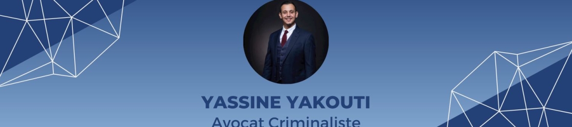Yassine Yakouti's cover banner