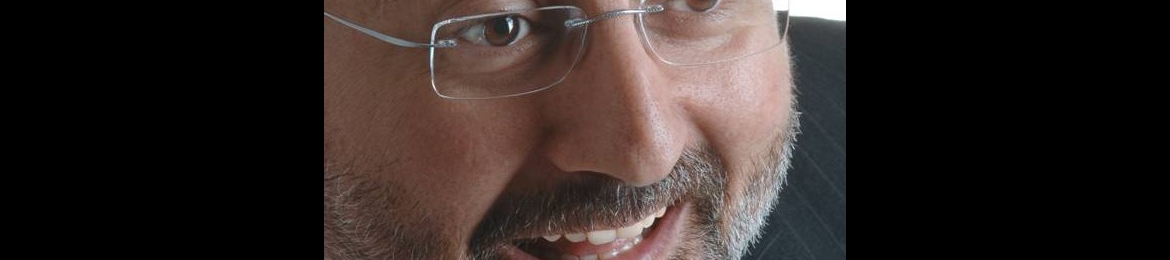 Yiannis Kalogerakis's cover banner