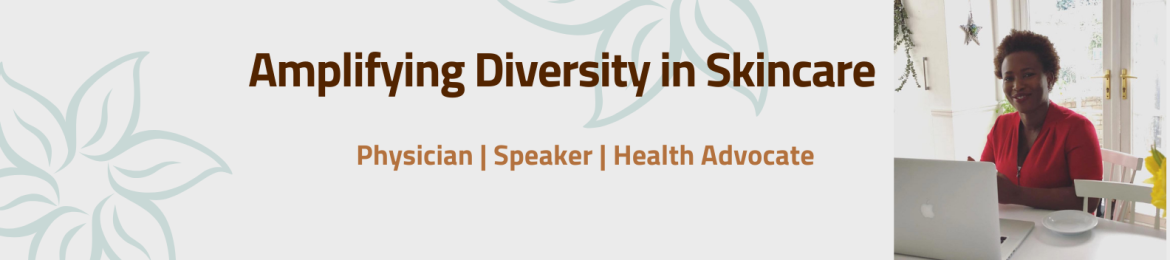 Yinka Akin-Deko's cover banner