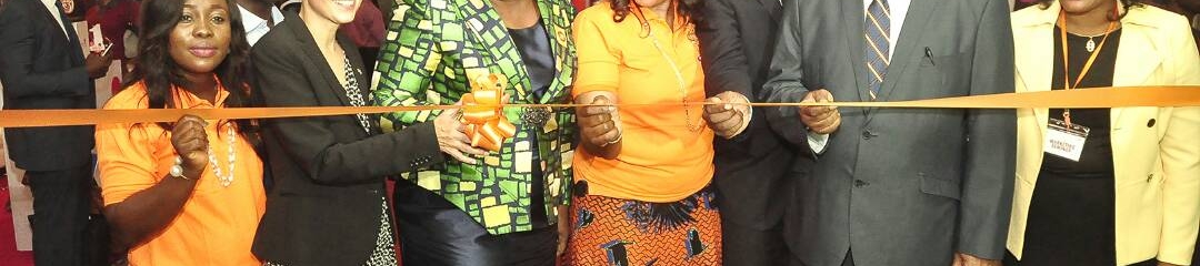 Yinka Ogunde's cover banner