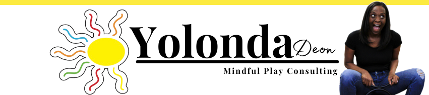 Yolonda Deon Tyler's cover banner