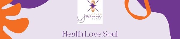 Yovanna Madhere's cover banner