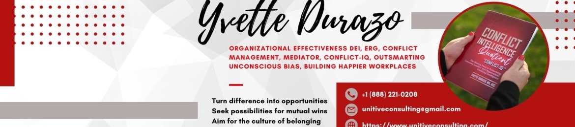 Yvette Durazo, M.A., PCC's cover banner