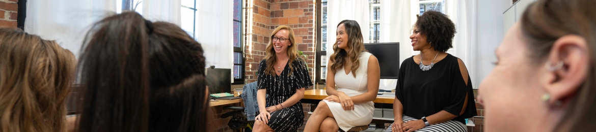 Yvonne Watson's cover banner