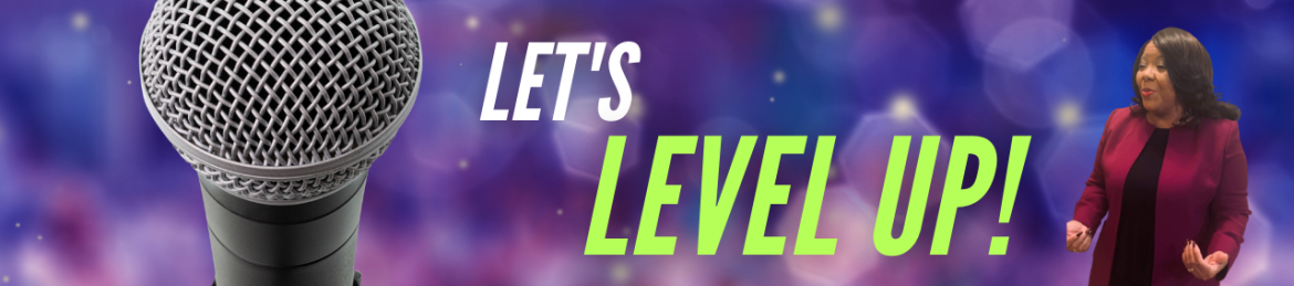 Yvonne Gamble's cover banner