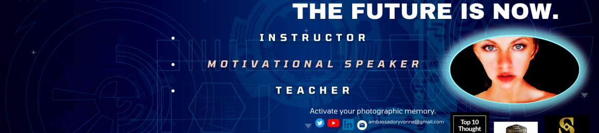 Yvonne Padmos's cover banner