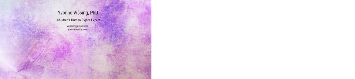 Yvonne Vissing's cover banner