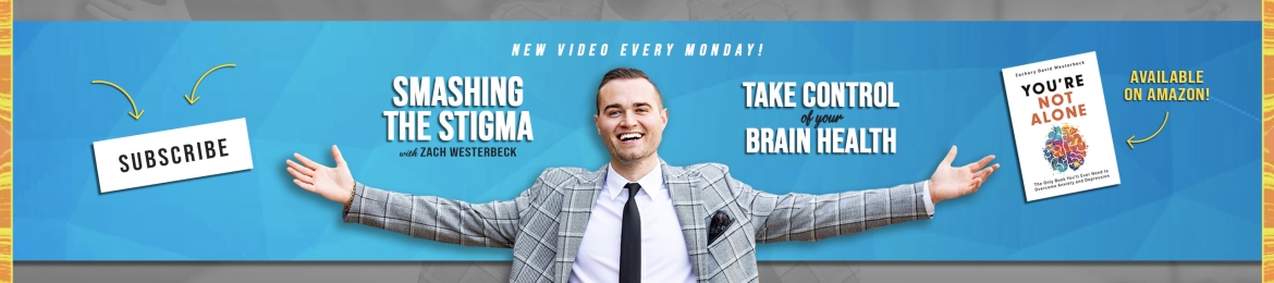 Zachary Westerbeck's cover banner