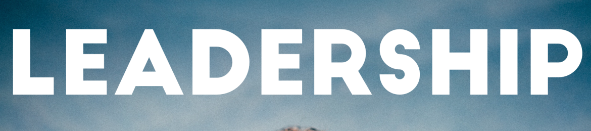 Zebulan Hundley's cover banner