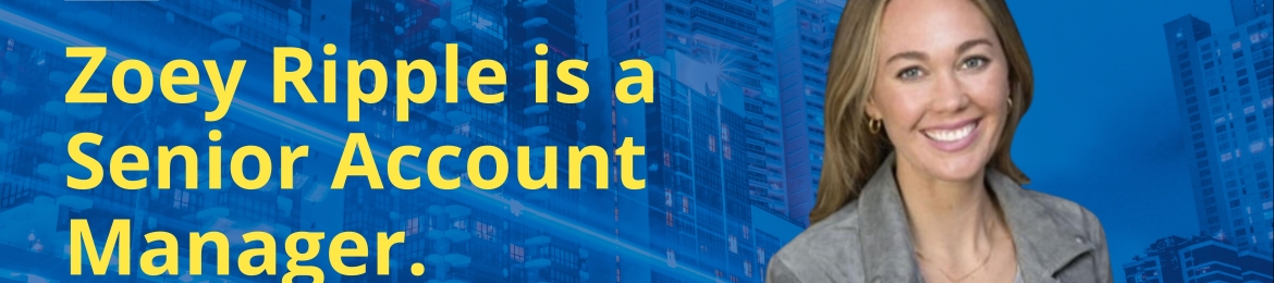 Zoey Ripple's cover banner