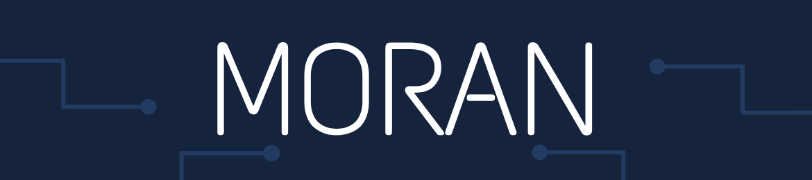 Moran Pober's cover banner