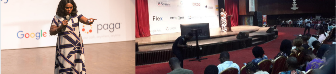 deBBie akwara's cover banner