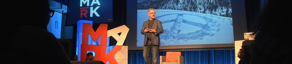 John Noltner's cover banner