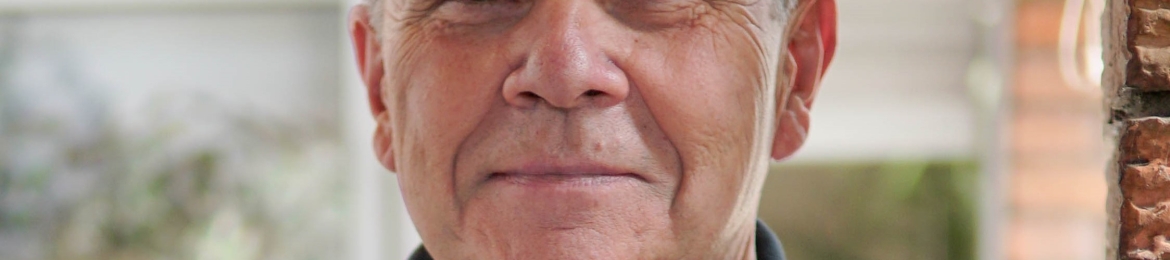 raymond comeau's cover banner