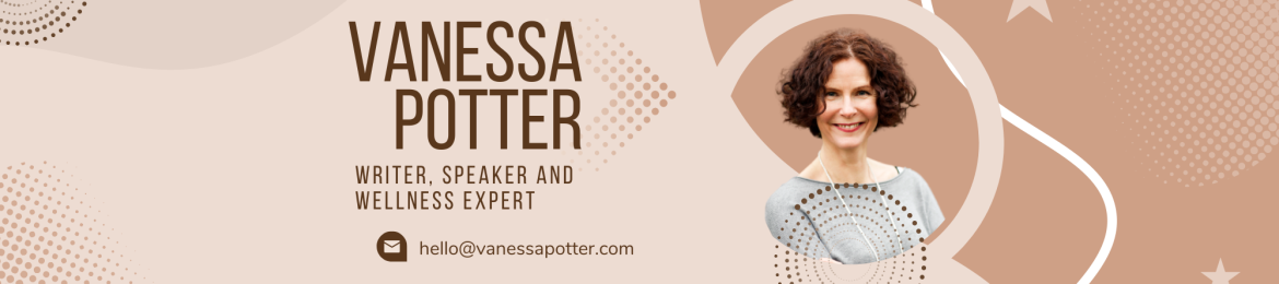 vanessa potter's cover banner