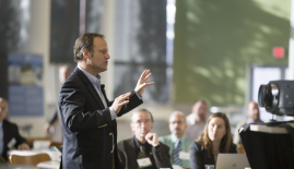 Body language cheat sheet