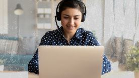 Captivate your webinar audience: how to create an engaging online event