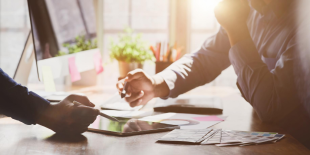 How to transition from being a free speaker to a paid professional by Mildred Delgado