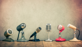 Events to Speak at in 2021 The Creative Industry Report