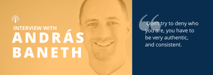 Andras Baneth lead image for Behind the Curtain interview