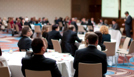 What You Need to Know About Organizing Events During COVID