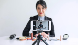 Live Video for Professional Speakers