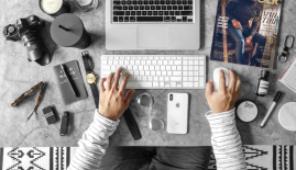 Mastering video presenting and conferencing