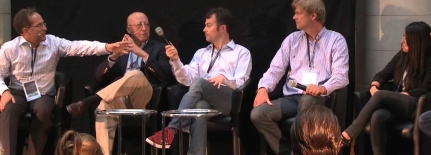 Picking the Right Moderator For Your Panel Discussion