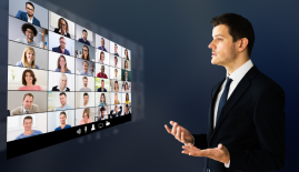 Persuade an Audience