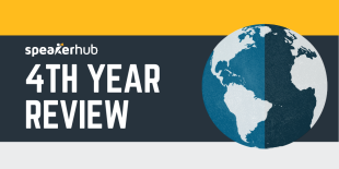 SpeakerHub in Review 2020