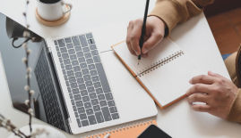 The comprehensive webinar checklist The comprehensive webinar checklist