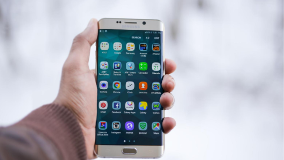 Apps for public speakers