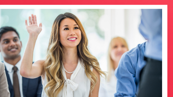 What If They Ask a Question I Can't Answer?