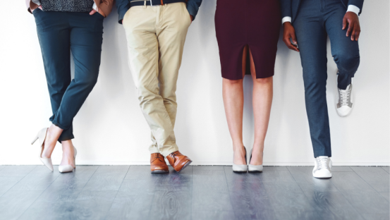 The Body Language Hacks that Every Public Speaker Needs to Know