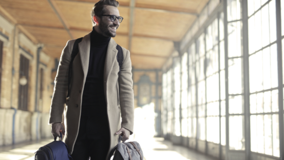 International speaking market