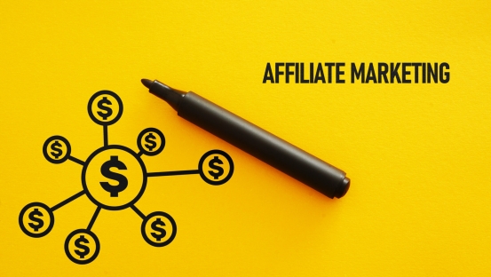 Affiliate Marketing Ideas for Speakers