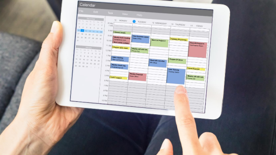 Event management software