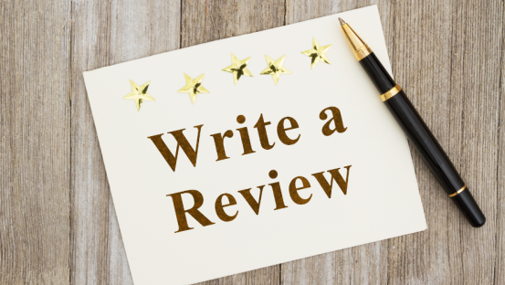 How to Properly Write a Review of a Speech