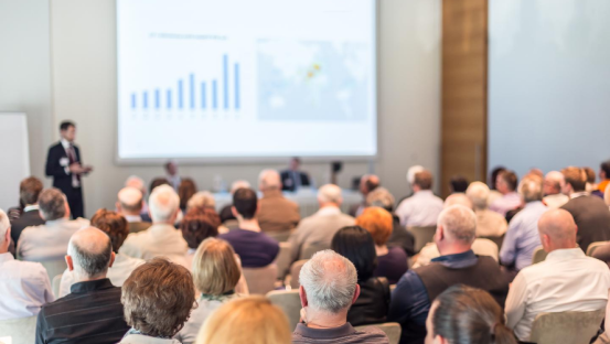 Knowing your audience