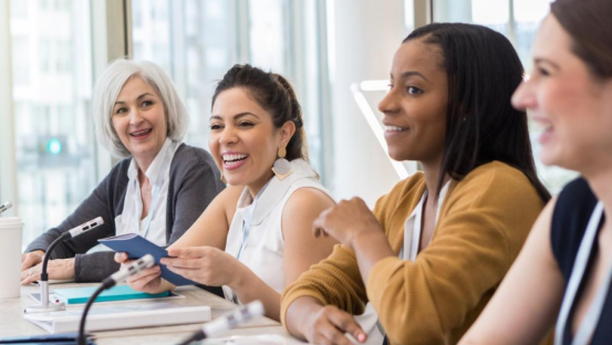 How to build your speaking business and get booked