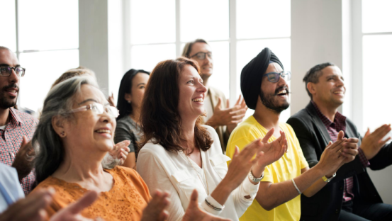 The 3 things you need to kickstart audience engagement 