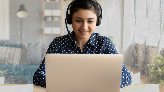 Captivate your webinar audience: how to create an engaging online event