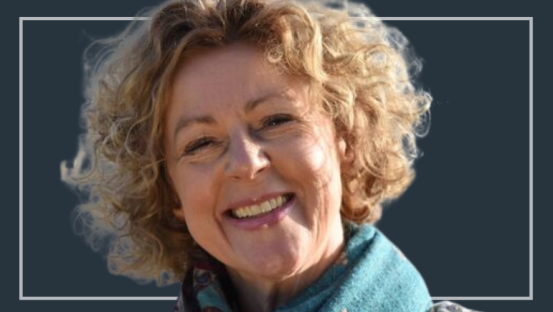 World of Speakers E.84: Rachel Gotto | Mastering your pre-talk routine