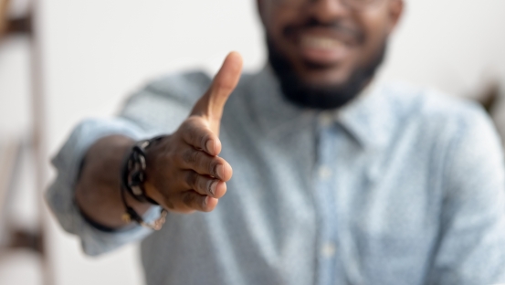 Creating a great profile: First impressions matter