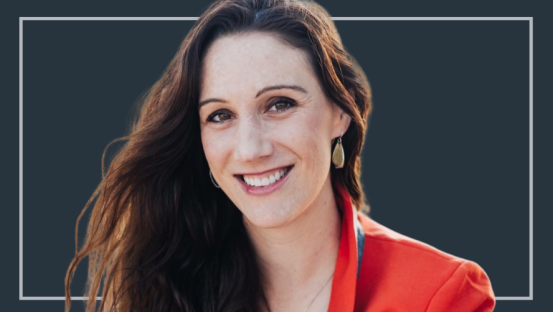 World of Speakers E.85: Rebecca Heiss | Making a lasting impression with your keynote